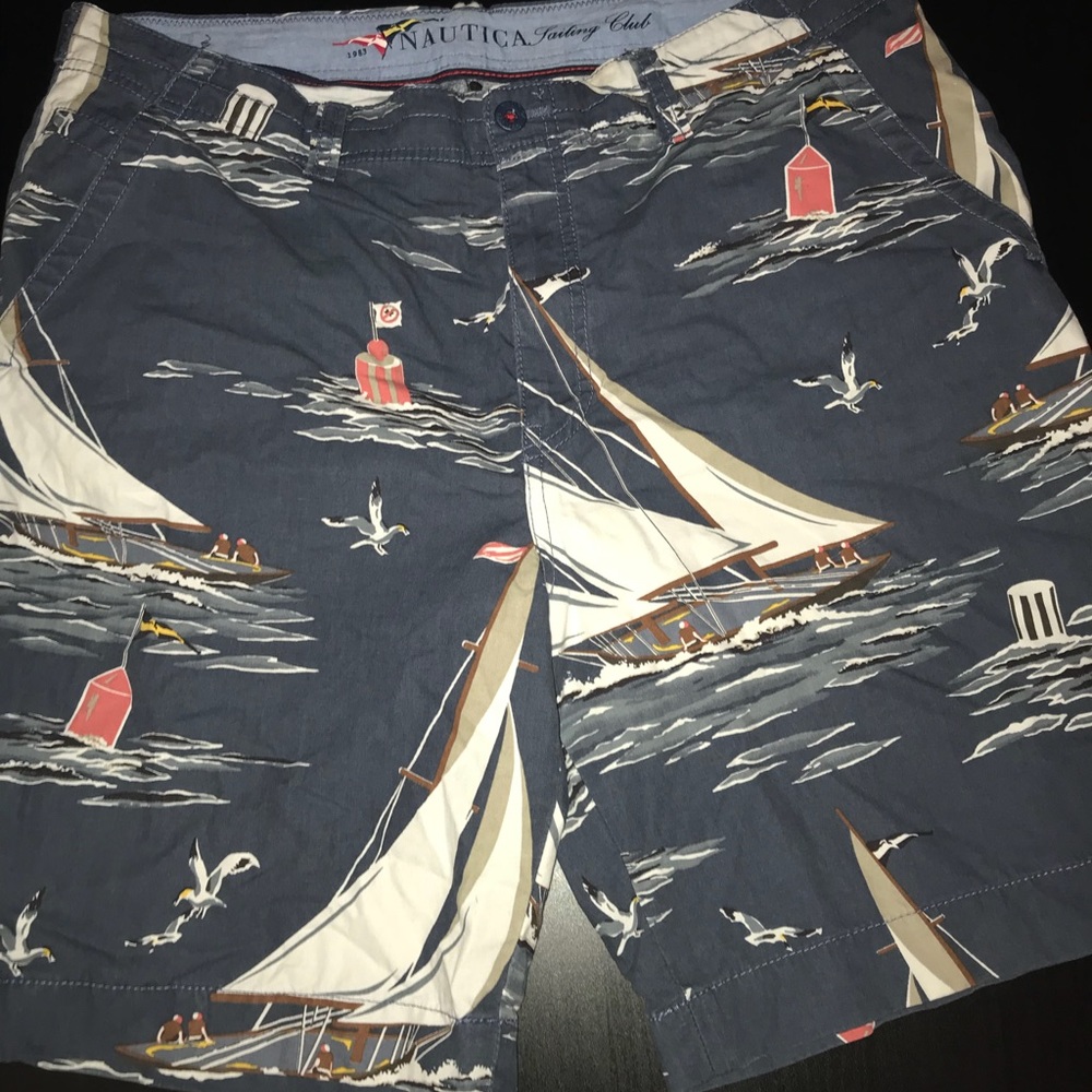 Men’s summer shorts